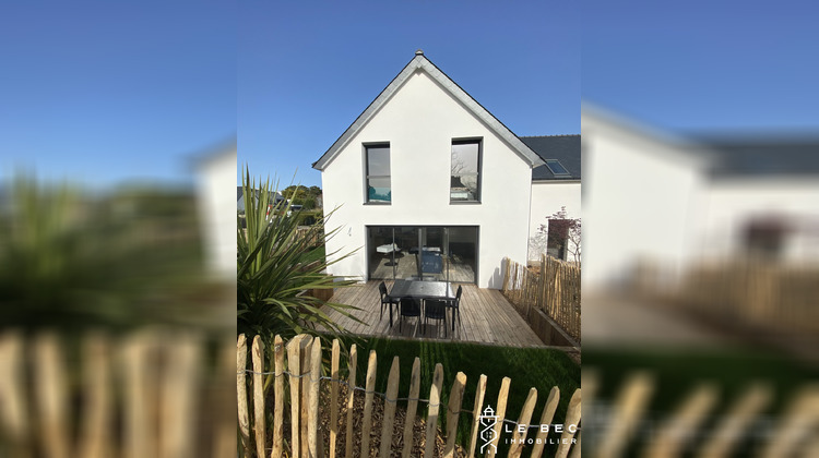 Ma-Cabane - Location Maison La Trinité-sur-Mer, 94 m²