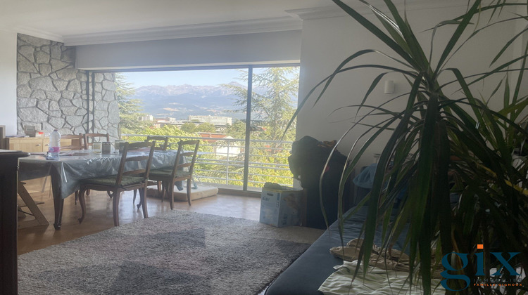Ma-Cabane - Location Maison La Tronche, 84 m²