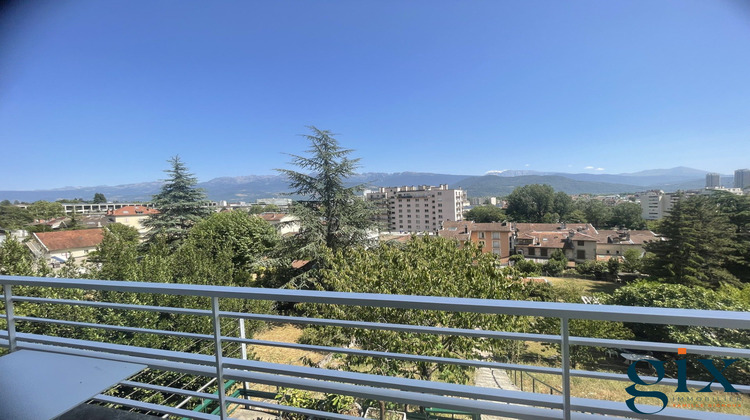 Ma-Cabane - Location Maison La Tronche, 84 m²