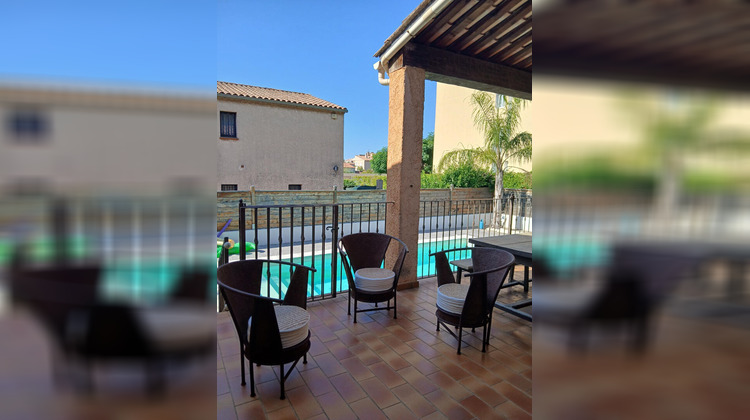 Ma-Cabane - Location Maison LA VALETTE-DU-VAR, 154 m²