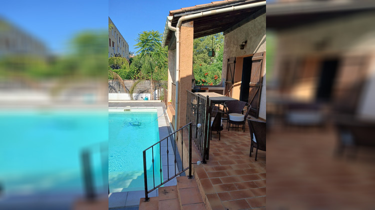 Ma-Cabane - Location Maison LA VALETTE-DU-VAR, 154 m²