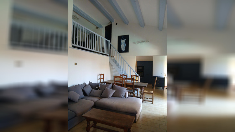 Ma-Cabane - Location Maison LA VALETTE-DU-VAR, 154 m²