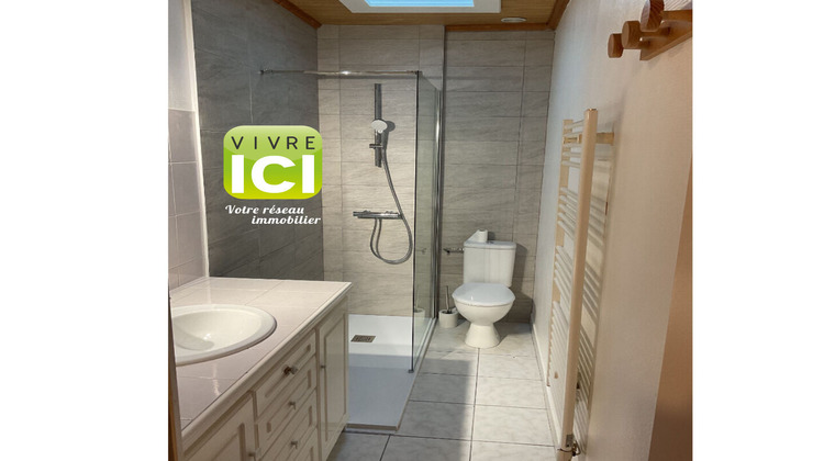 Ma-Cabane - Location Maison LA VARENNE, 60 m²