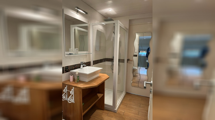 Ma-Cabane - Location Maison LA VERPILLIERE, 140 m²