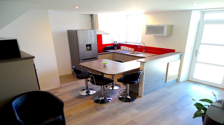 Ma-Cabane - Location Maison La Verrie, 64 m²