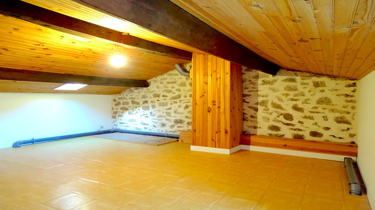 Ma-Cabane - Location Maison La Verrie, 64 m²