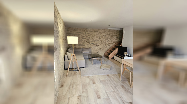 Ma-Cabane - Location Maison La Verrie, 44 m²