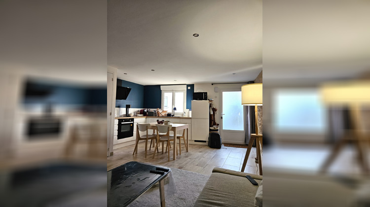 Ma-Cabane - Location Maison La Verrie, 44 m²