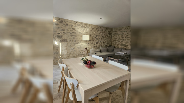 Ma-Cabane - Location Maison La Verrie, 44 m²