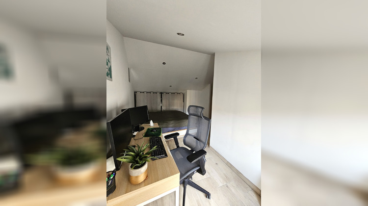 Ma-Cabane - Location Maison La Verrie, 44 m²