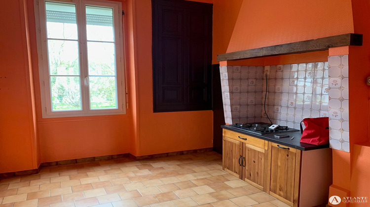 Ma-Cabane - Location Maison LA VILLE-AUX-CLERCS, 152 m²