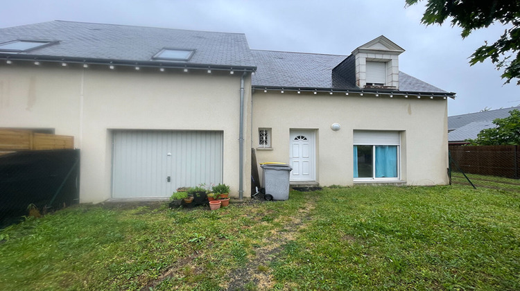 Ma-Cabane - Location Maison LA VILLE-AUX-DAMES, 94 m²