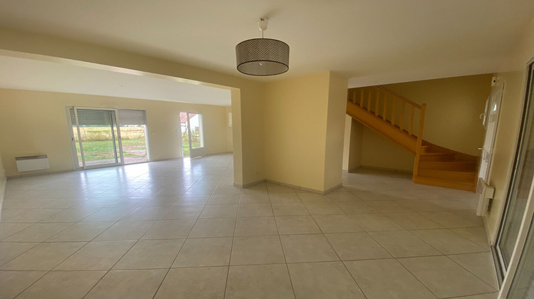 Ma-Cabane - Location Maison LA VILLE-AUX-DAMES, 94 m²