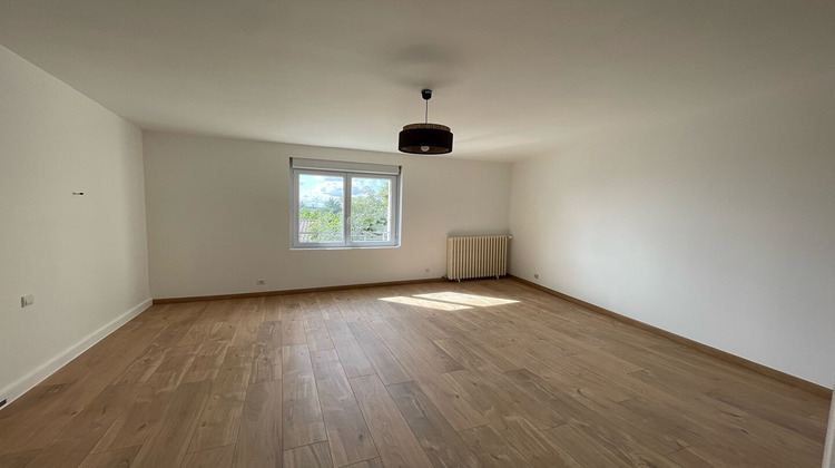 Ma-Cabane - Location Maison LA VILLE-DU-BOIS, 132 m²