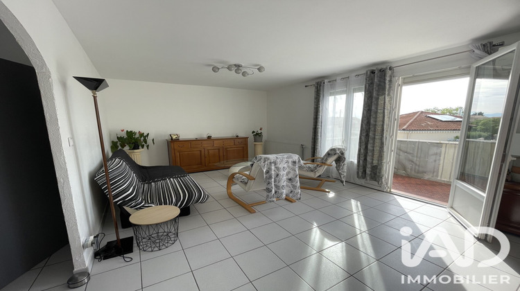 Ma-Cabane - Location Maison La Voulte-sur-Rhône, 129 m²