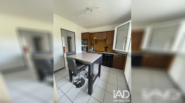 Ma-Cabane - Location Maison La Voulte-sur-Rhône, 129 m²