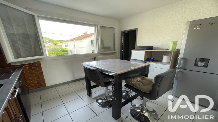 Ma-Cabane - Location Maison La Voulte-sur-Rhône, 129 m²