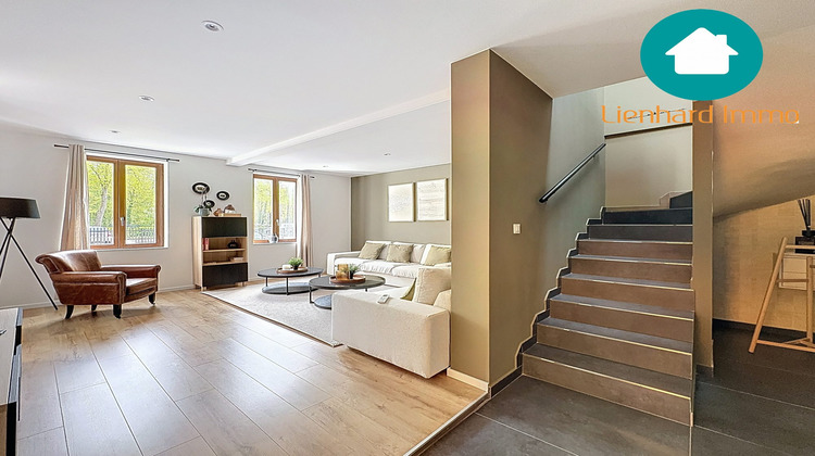 Ma-Cabane - Location Maison La Wantzenau, 94 m²