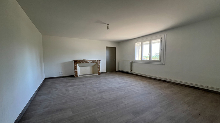 Ma-Cabane - Location Maison LABASTIDE-D'ANJOU, 157 m²