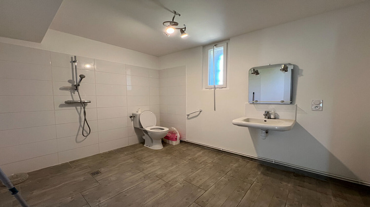 Ma-Cabane - Location Maison LABASTIDE-D'ANJOU, 157 m²