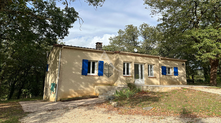 Ma-Cabane - Location Maison LABASTIDE-DU-VERT, 89 m²