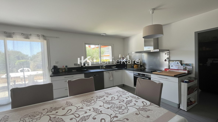 Ma-Cabane - Location Maison Labastide-Saint-Georges, 90 m²