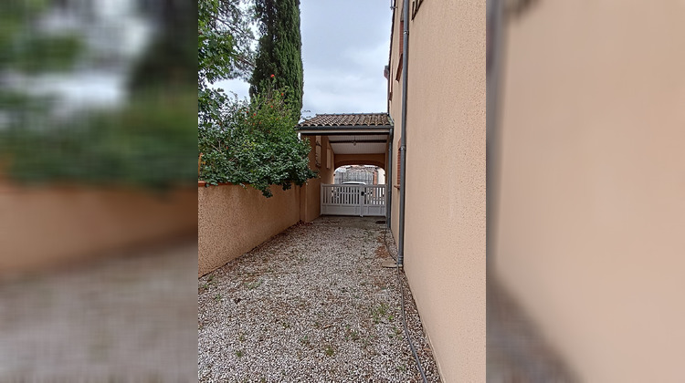 Ma-Cabane - Location Maison Labège, 130 m²