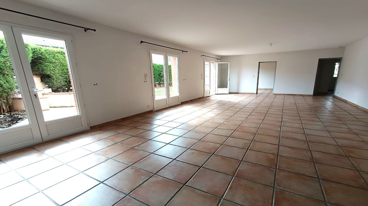 Ma-Cabane - Location Maison Labège, 130 m²