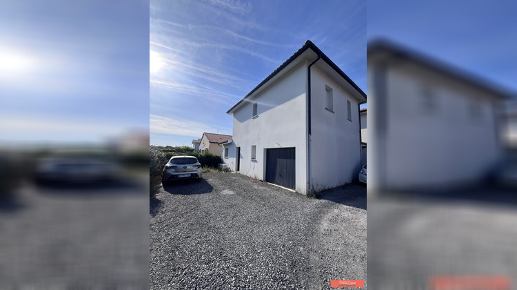 Ma-Cabane - Location Maison Labenne, 86 m²