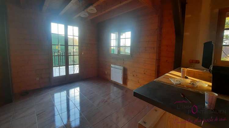 Ma-Cabane - Location Maison Labergement-Sainte-Marie, 114 m²