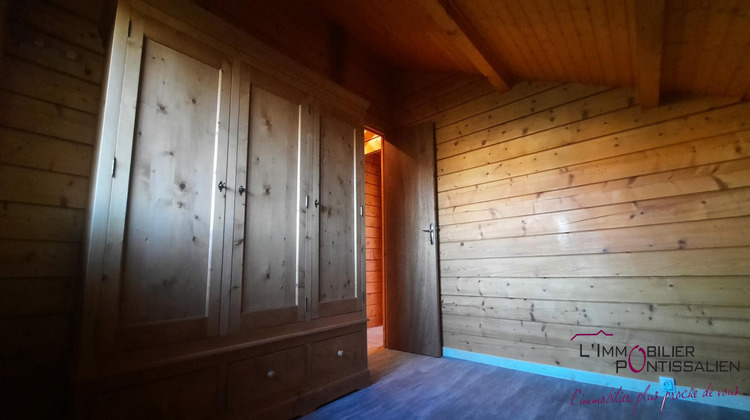 Ma-Cabane - Location Maison Labergement-Sainte-Marie, 114 m²