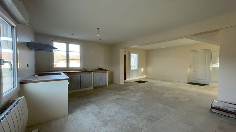 Ma-Cabane - Location Maison LABOSSE, 77 m²