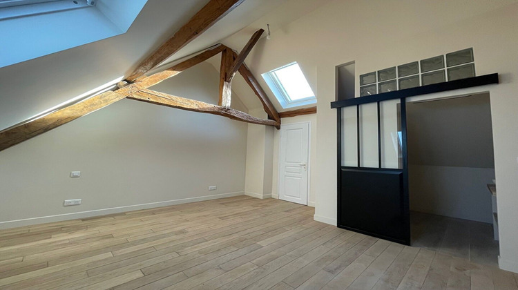 Ma-Cabane - Location Maison LABOSSE, 77 m²
