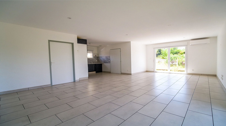 Ma-Cabane - Location Maison LABOUHEYRE, 67 m²