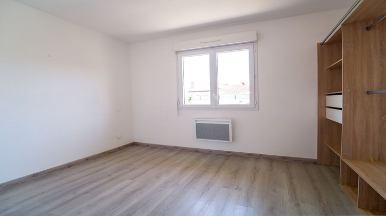 Ma-Cabane - Location Maison LABOUHEYRE, 67 m²
