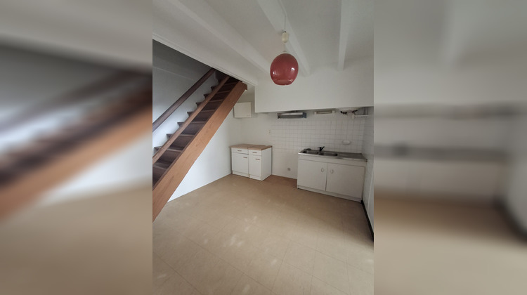 Ma-Cabane - Location Maison Laboutarie, 53 m²