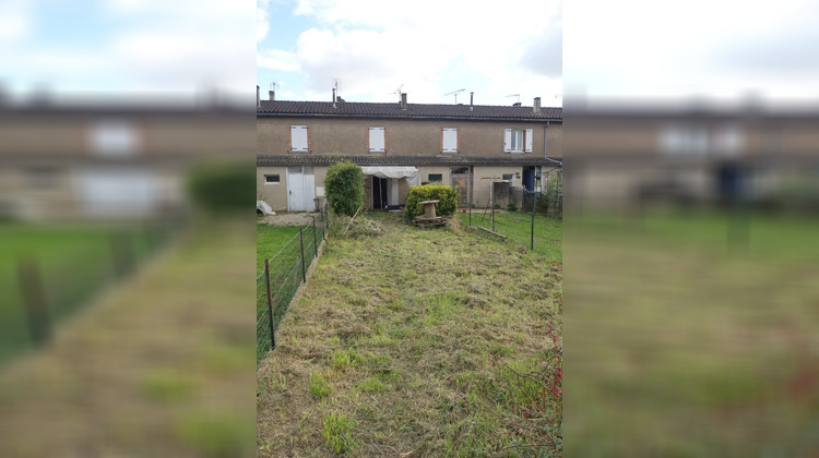 Ma-Cabane - Location Maison Laboutarie, 53 m²
