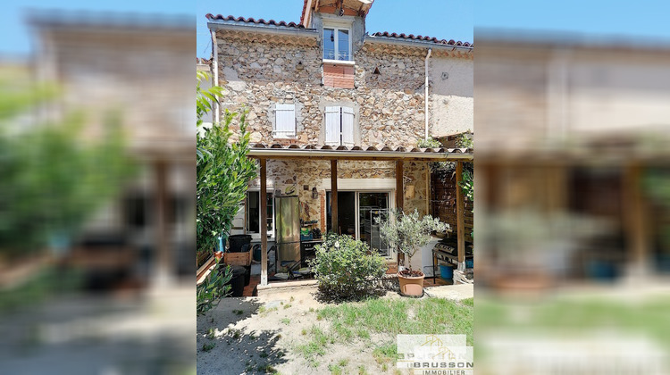 Ma-Cabane - Location Maison Labruguière, 80 m²