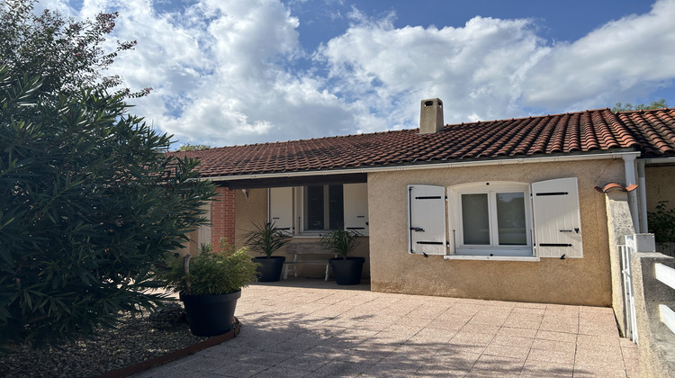 Ma-Cabane - Location Maison Labruguière, 106 m²