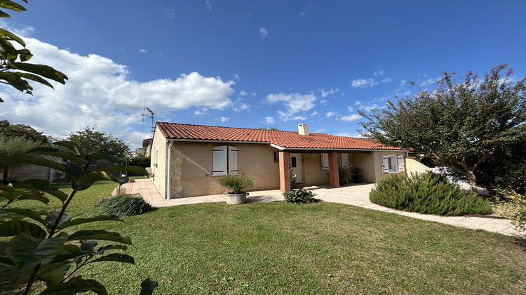 Ma-Cabane - Location Maison Labruguière, 106 m²