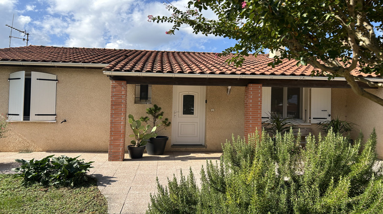 Ma-Cabane - Location Maison Labruguière, 106 m²