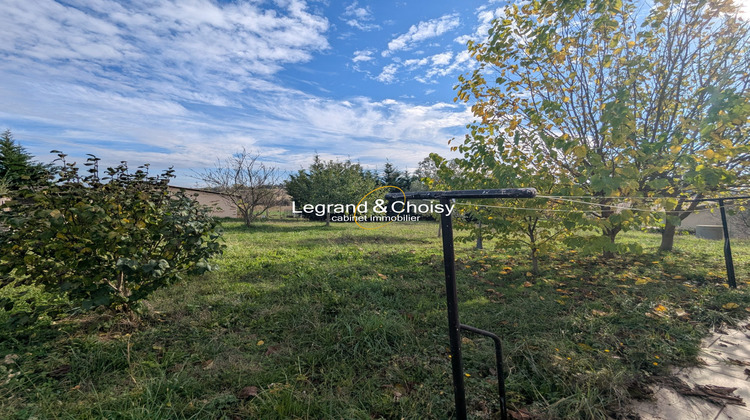 Ma-Cabane - Location Maison Lacépède, 116 m²