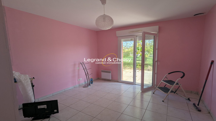 Ma-Cabane - Location Maison Lacépède, 116 m²