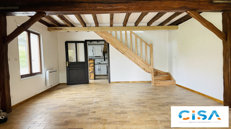 Ma-Cabane - Location Maison Lachapelle-Saint-Pierre, 74 m²