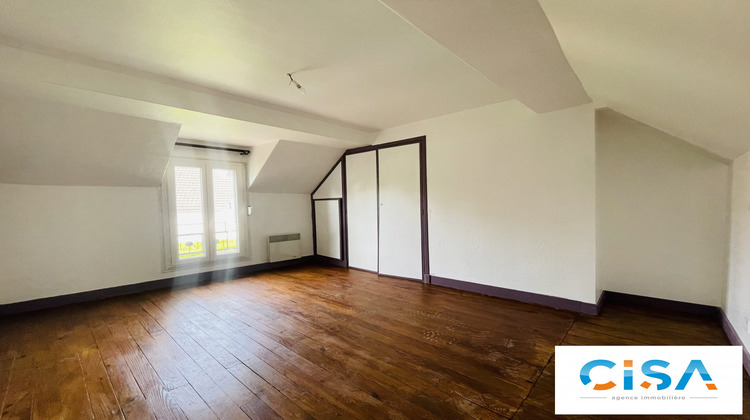 Ma-Cabane - Location Maison Lachapelle-Saint-Pierre, 74 m²