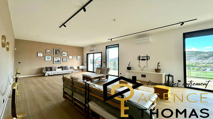 Ma-Cabane - Location Maison LACHAPELLE-SOUS-AUBENAS, 124 m²