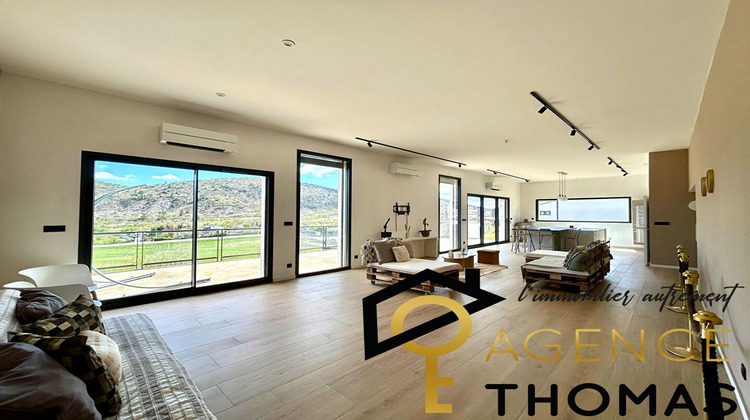 Ma-Cabane - Location Maison LACHAPELLE-SOUS-AUBENAS, 124 m²