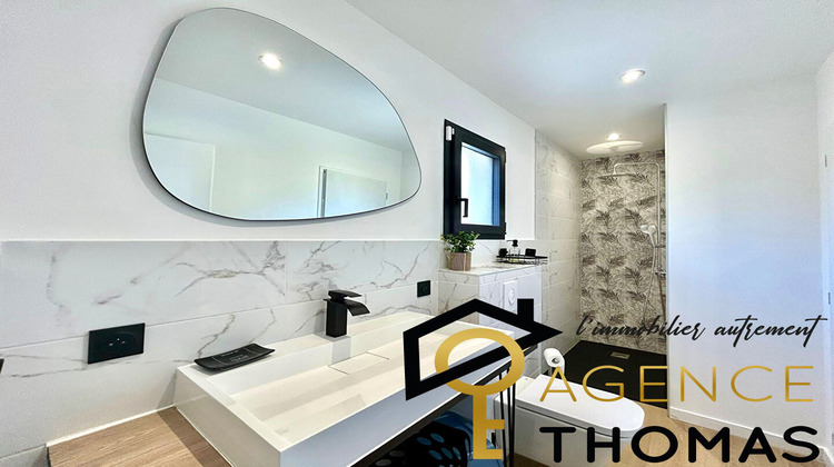 Ma-Cabane - Location Maison LACHAPELLE-SOUS-AUBENAS, 124 m²