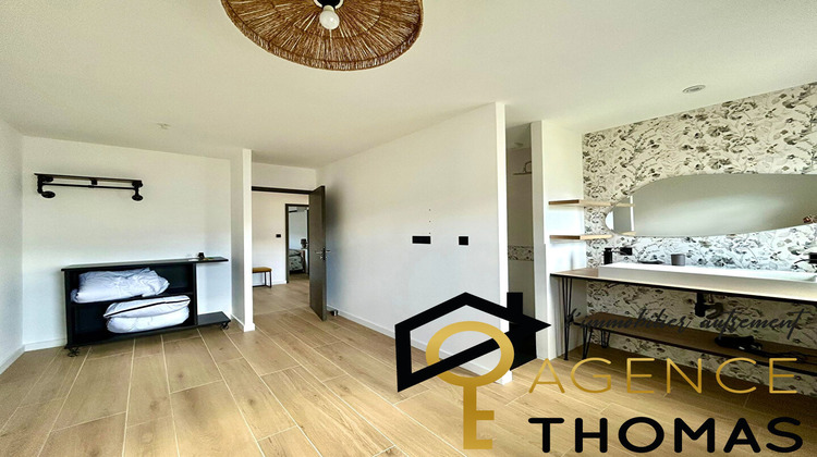 Ma-Cabane - Location Maison LACHAPELLE-SOUS-AUBENAS, 124 m²