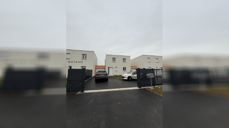 Ma-Cabane - Location Maison Lachapelle-sous-Rougemont, 95 m²